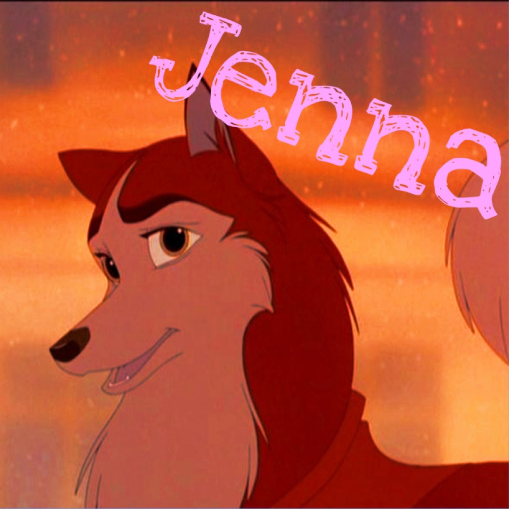 Jenna icon 