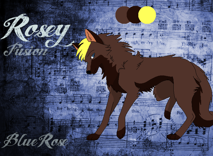 Rosey