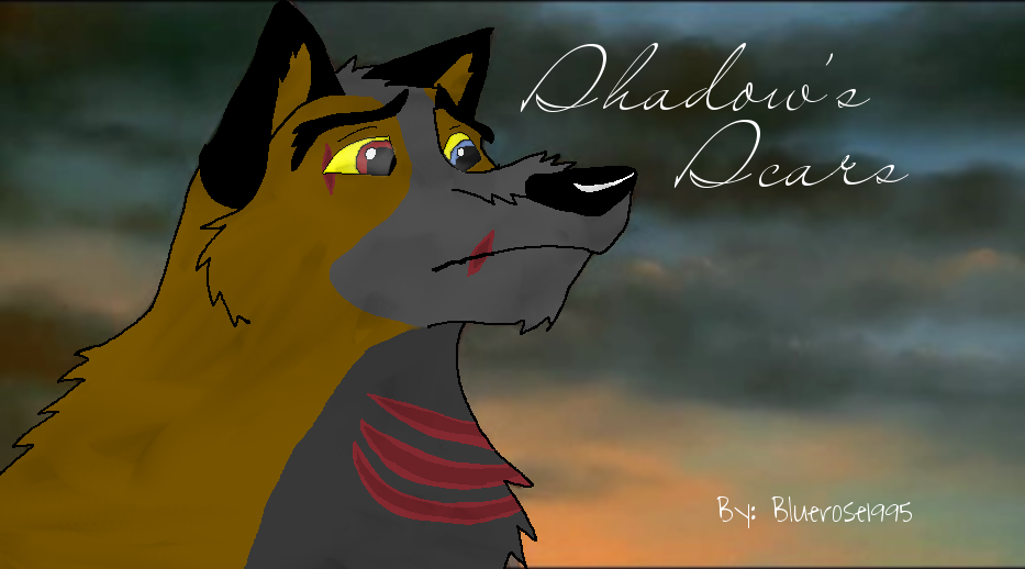 Shadow's Scars