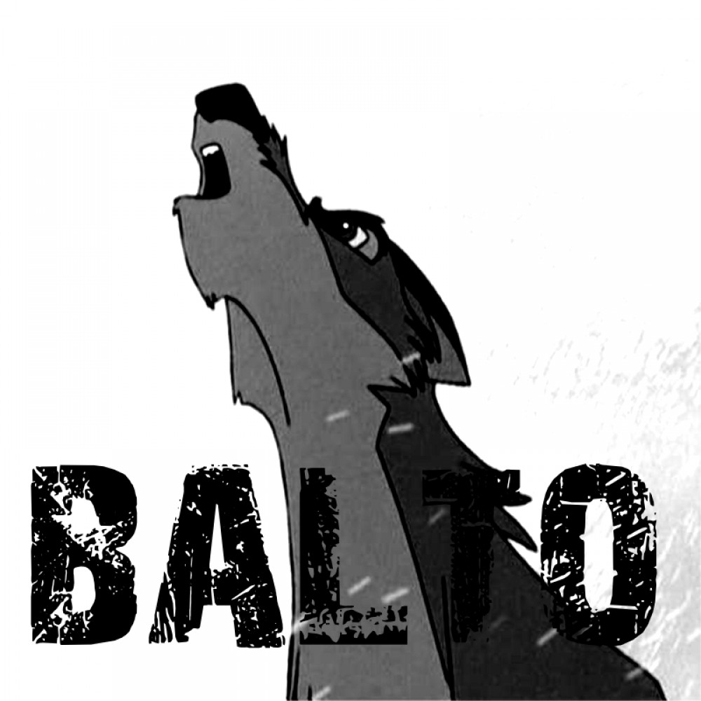 Balto icon