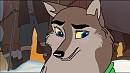 aleu as a husky!?
