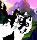 Eli and his dad