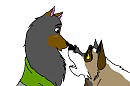 Summer and Fang