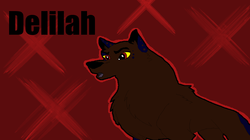 Delilah 