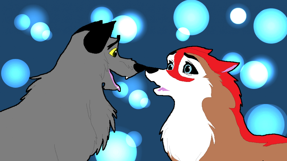 Duke found true love <3
