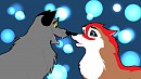 Duke found true love <3