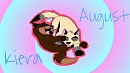 Kiera and August~Request by Lizbug