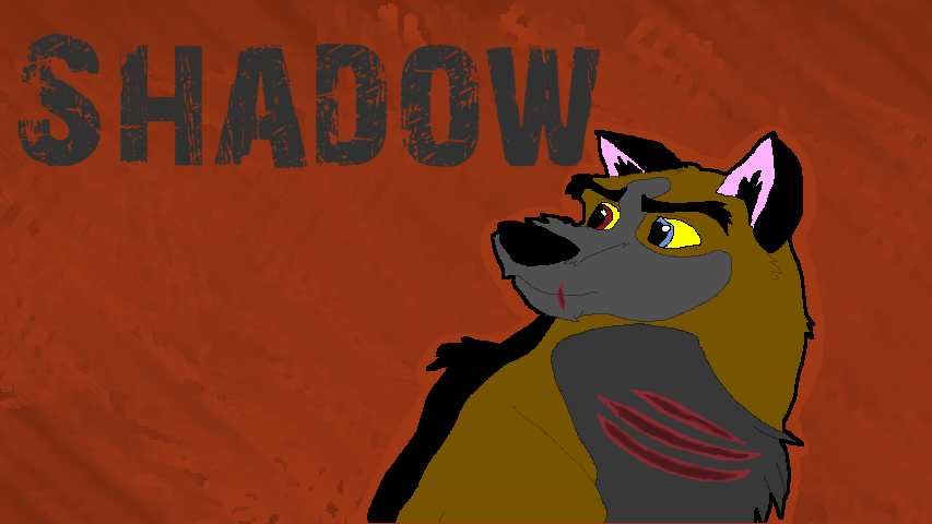 Shadow!!!!