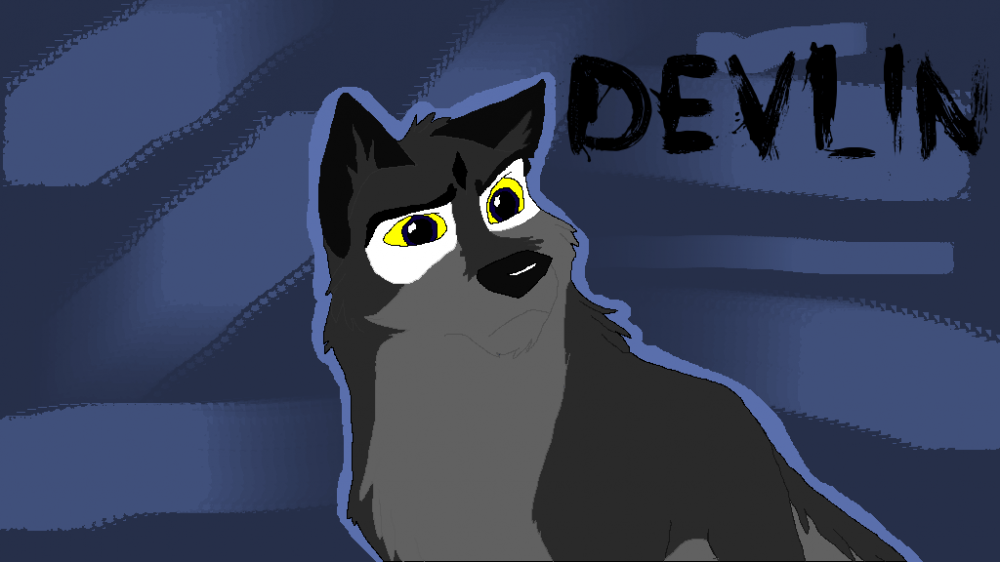 >Devlin<