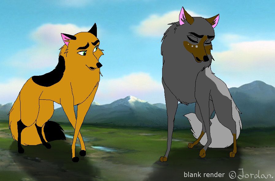 summer and ida 