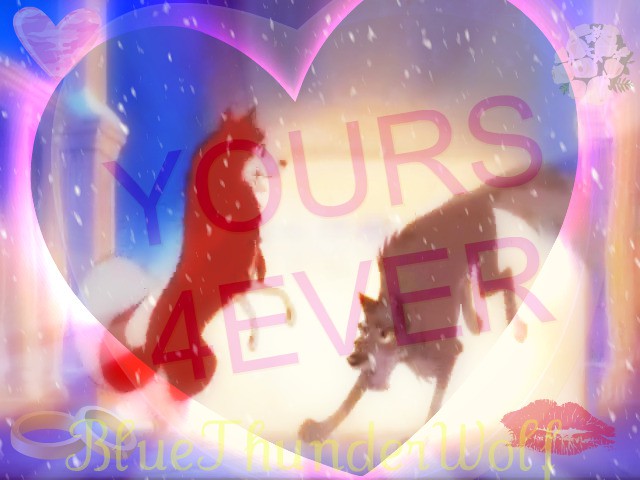 Yours 4Ever
