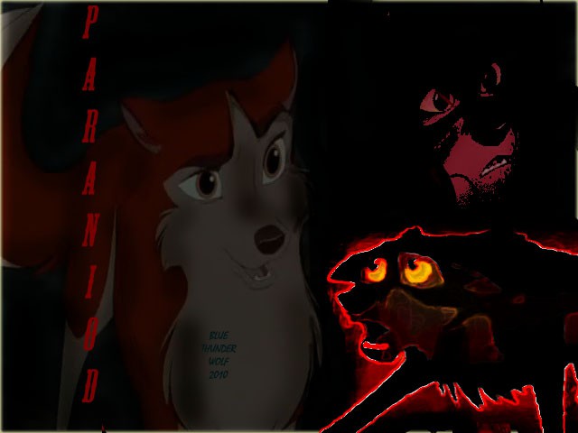 Paraniod---poster---Finished