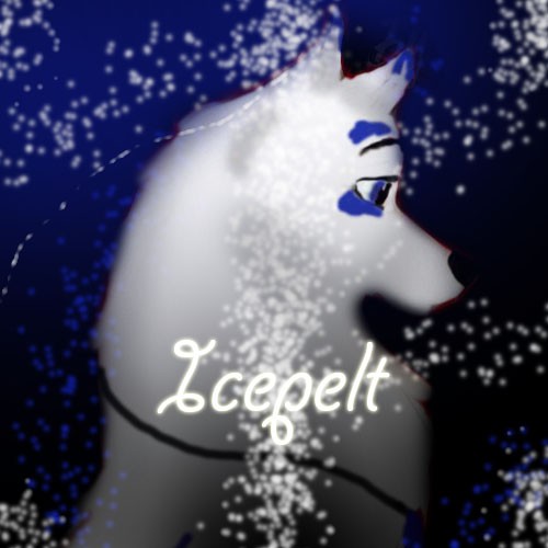 Icepelt for Starcatcher Animals