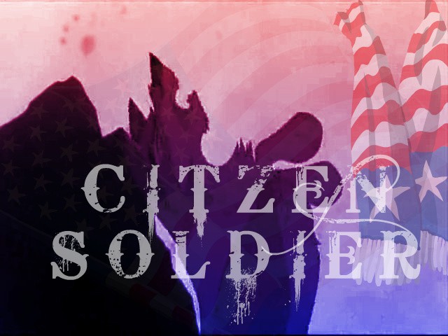 Citizen Soldier