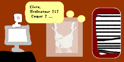 Les examens :x  -  Projet