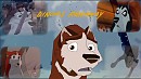 Dingo's Runaway: Fanfic Cover