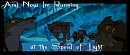 And Now I'm Running. . . At the Speed of Light