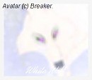 White Wolf Avatar