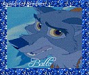 Balto Avatar