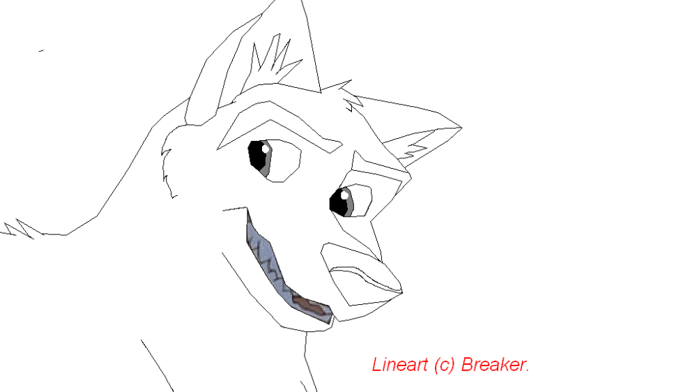 Lineart
