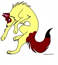 my new char Remme.