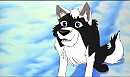 My new char Kate!