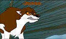A art trade with Dire Wolves.