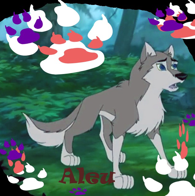 Aleu