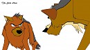 Leave Balto Alone