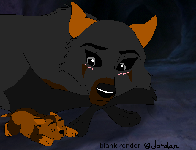 Why!?