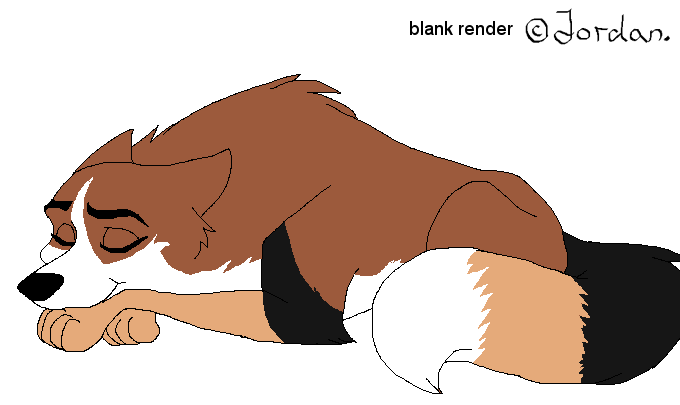 Newest Character Nunivak!!!