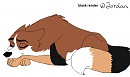 Newest Character Nunivak!!!