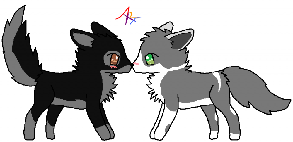 Chibi lovers