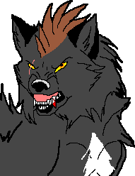 New character Bloodfang