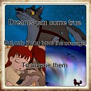 If You Have the Courage