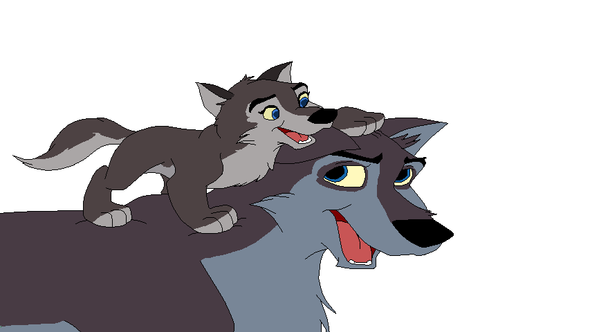 Asak and Spica