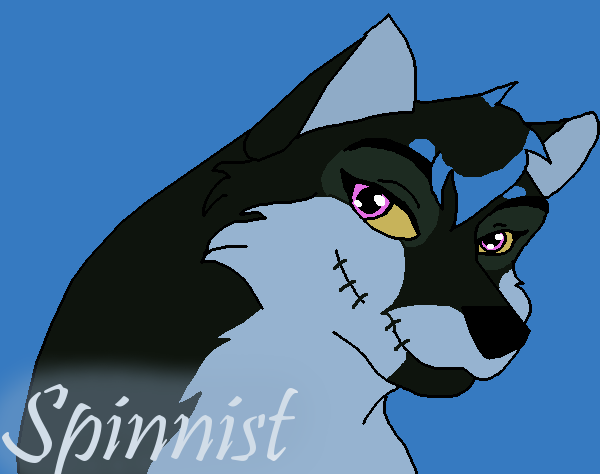 Contest Prize For Sprite - Spinnist