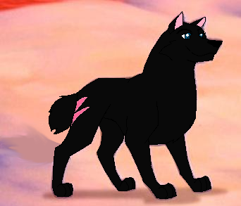 Request from DeathNoteL - Aiyana