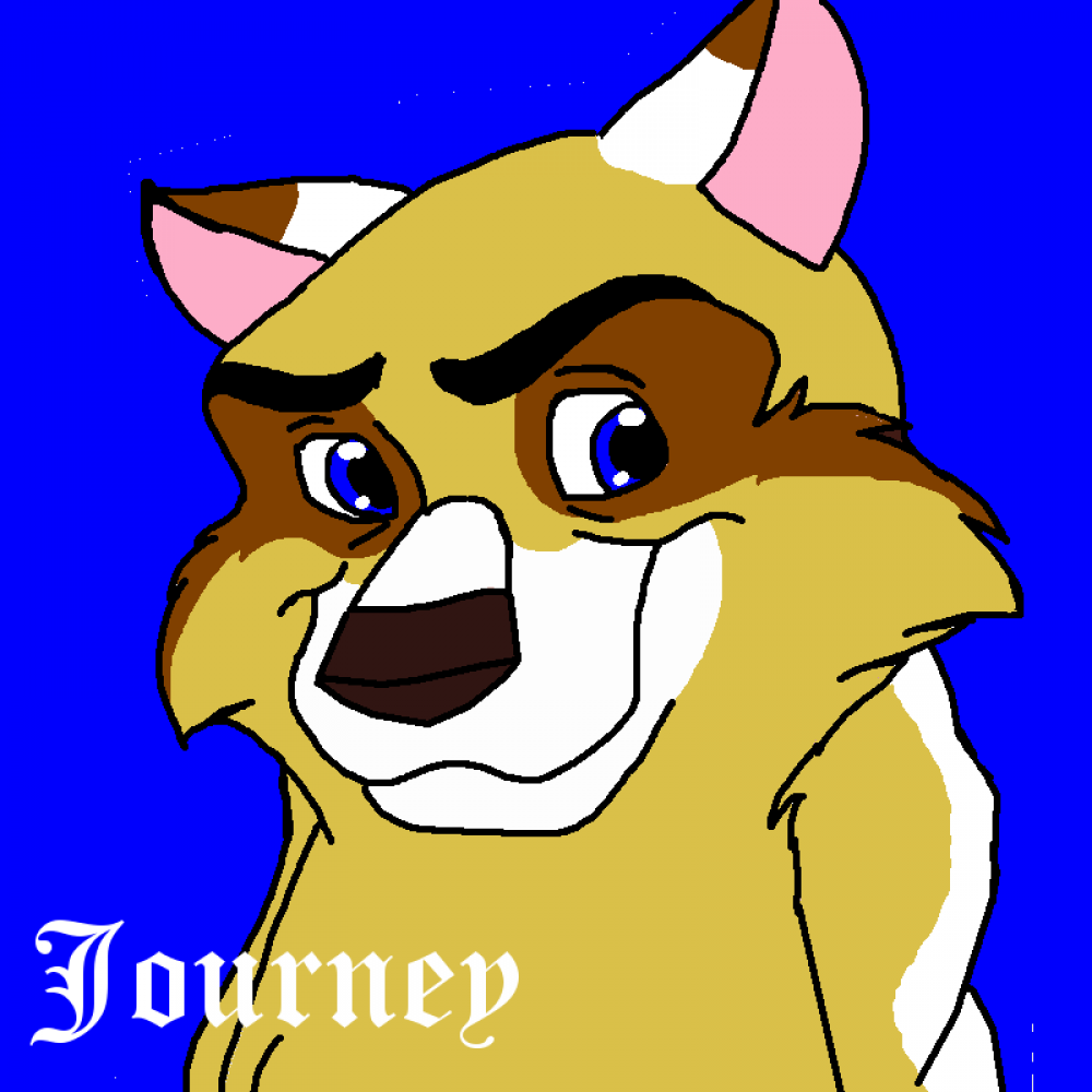 Contest prize for Artemisa - Journey Avatar