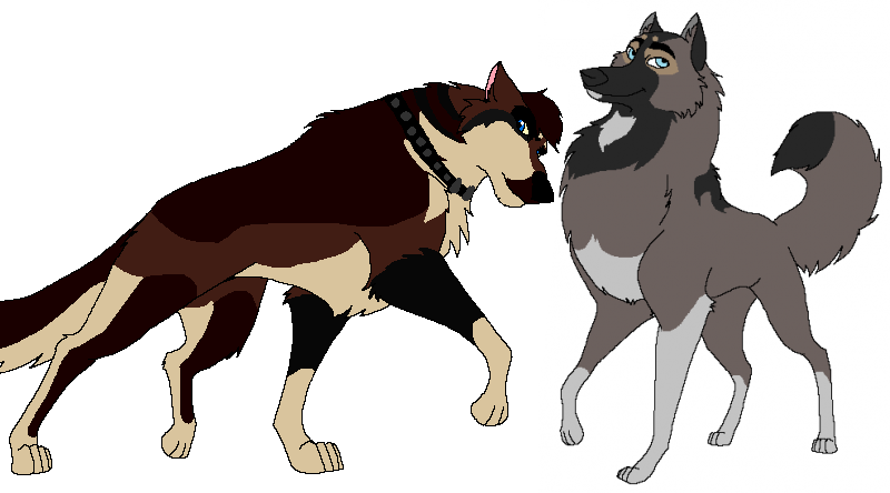 My bad guys