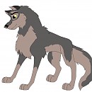 Request for Rhiannon {Alex} - Character Design