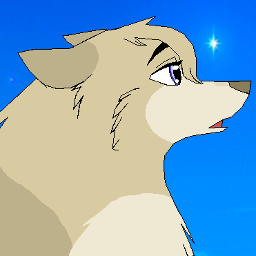Special Gift or Laverna_Fox