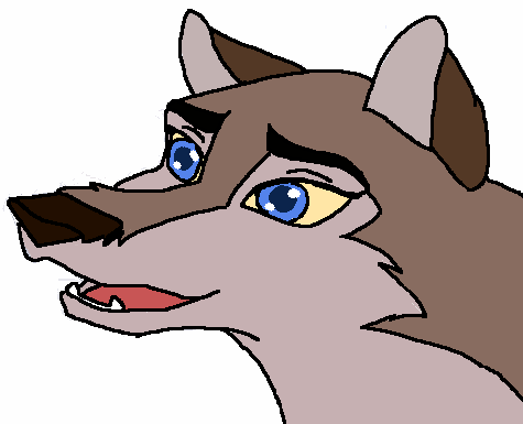 Aleu - Colored Version