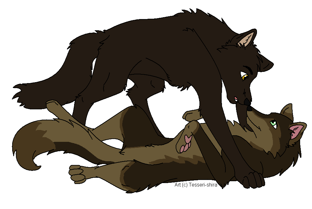Akino and Erin