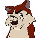 Kodi - Colored Version