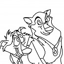 Kaltag and Star