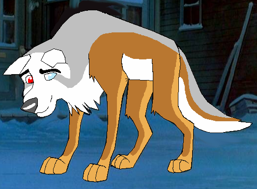 Request from DeathNoteL - Siku