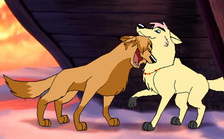 Request from Aicmikay - AIC and Staley