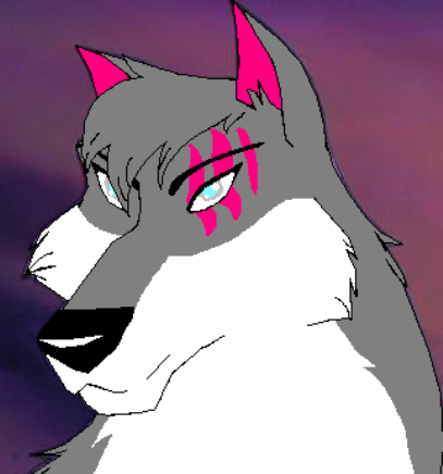 Request from (jadethewolf) - Praka Avatar