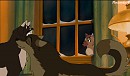 Ooops, wrong house!